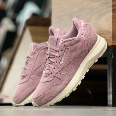 کتونی ریباک کلاسیک Reebok classic .12A501