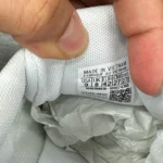 کتونی ریباک کورت Reebok court 1000200030 - Image 3