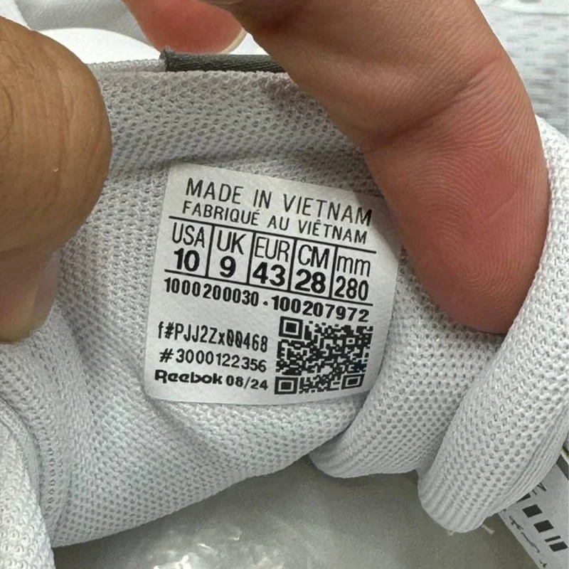 کتونی ریباک Reebok court 1000200030 - Image 4