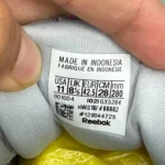 کتونی ریباک Reebok footwear endless 001004 - Image 5