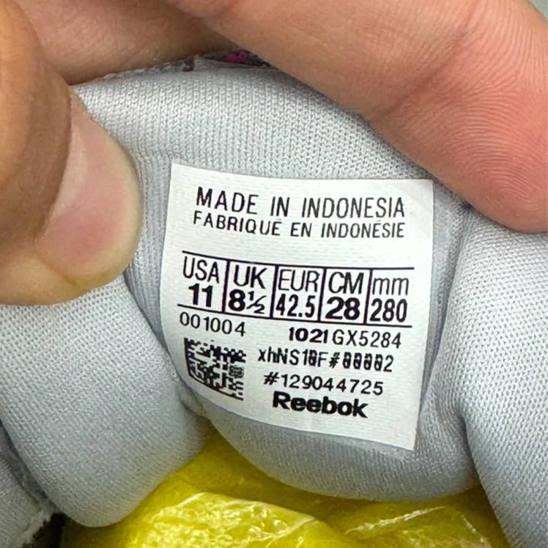 کتونی ریباک Reebok footwear endless 001004 - Image 5