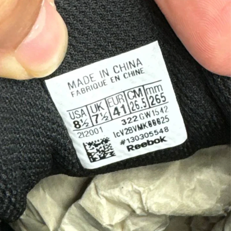 کتونی ریباک رویال Reebok royal 
212001 - Image 4