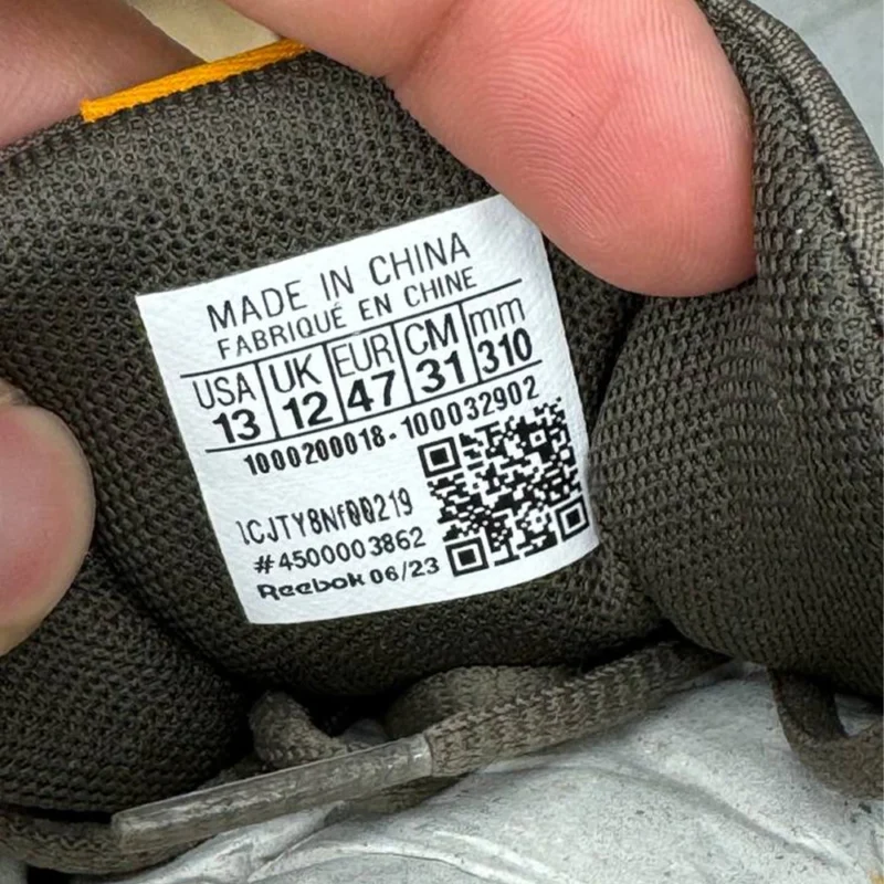 کتونی ریباک گلاید Reebok royal glide 
1000200018 - Image 4