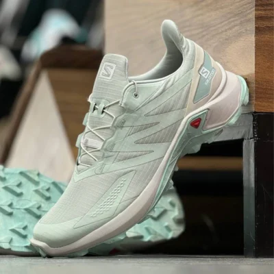 کتونی سالامون سوپرکراس Salomon super cross 412887