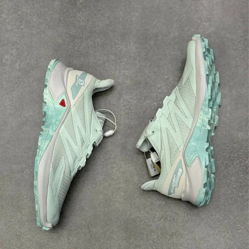 کتونی سالامون سوپرکراس Salomon super cross 
412887 - Image 3
