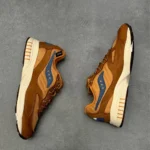 کتونی ساکونی 3دی گرید Saucony 3D Grid
S707421 - Image 3