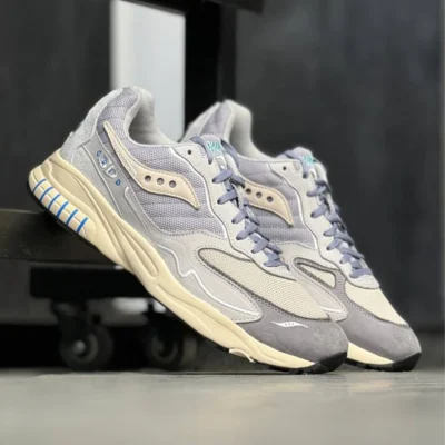 کتونی ساکونی Saucony 3D S706706