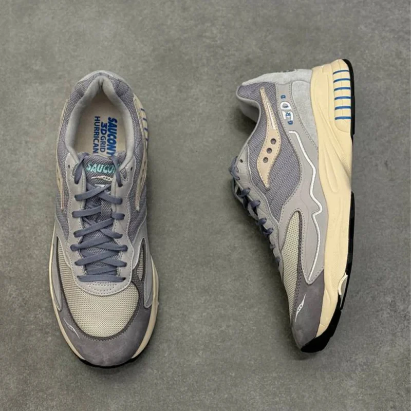 کتونی ساکونی Saucony 3D 
S706706 - Image 2