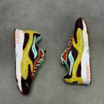 کتونی ساکونی Saucony 3D 
S707452 - Image 3