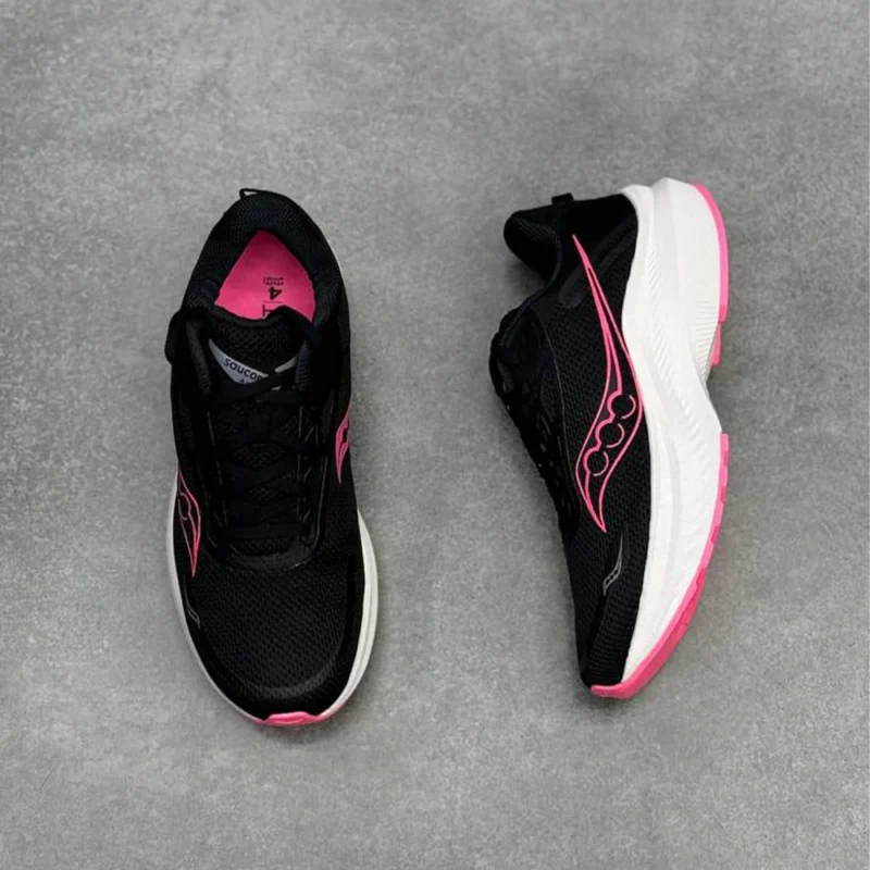 کتونی ساکونی اکسون 3 Saucony axson 3 
S1082605 - Image 2