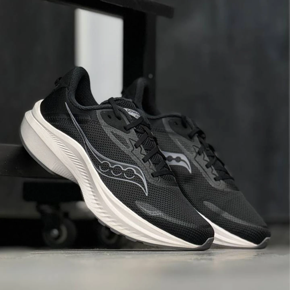 Saucony Axon 3 S2082605 (1) کتونی ساکونی اکسون Saucony axon 3 S2082605