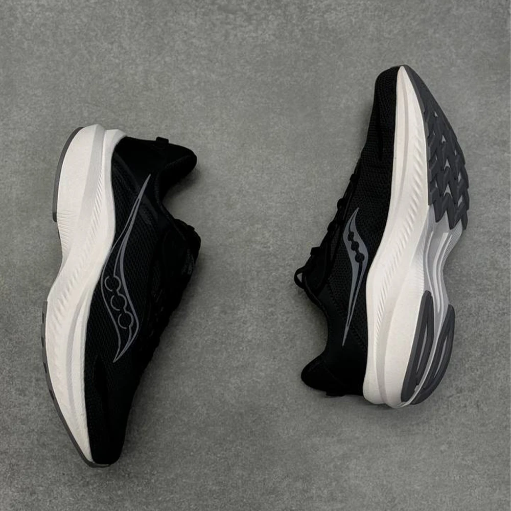 Saucony Axon 3 S2082605 (3) کتونی ساکونی اکسون Saucony axon 3 
S2082605 - Image 3