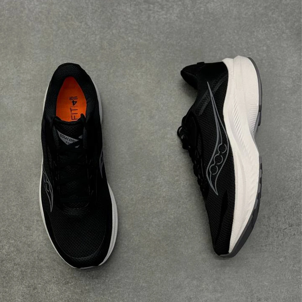 Saucony Axon 3 S2082605 (4) کتونی ساکونی اکسون Saucony axon 3 
S2082605 - Image 2