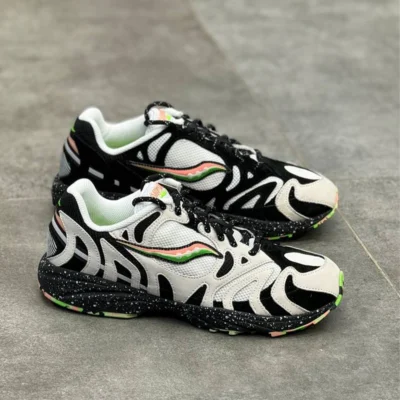 کتونی ساکونی گرید آزورا 2000 Saucony azura 2000 S707441