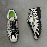 کتونی ساکونی گرید آزورا 2000 Saucony azura 2000 
S707441 - Image 2