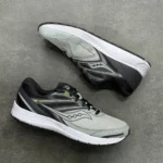 کتونی ساکونی کویشن 13 Saucony cohesion 13 S205592 - Image 3