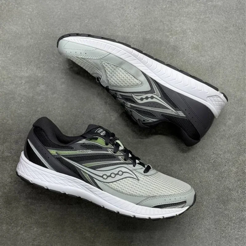 کتونی ساکونی کویشن 13 Saucony cohesion 13 S205592 - Image 3