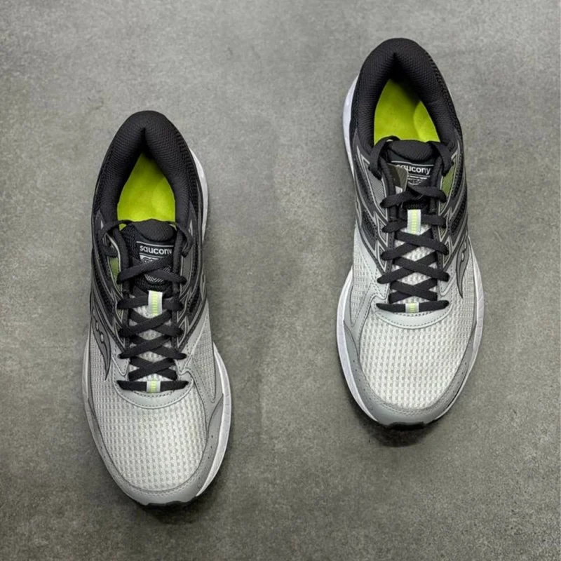 کتونی ساکونی کویشن 13 Saucony cohesion 13 S205592 - Image 2
