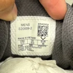کتونی ساکونی کویشن 13 Saucony cohesion 13 S205592 - Image 4