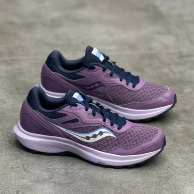 کتونی ساکونی کویشن Saucony cohesion 16 S1078632
