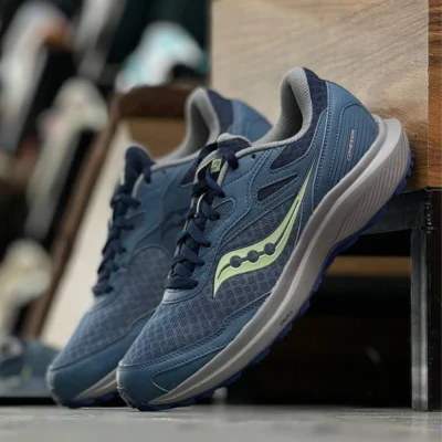 کتونی ساکونی کویشن Saucony cohesion S1078630