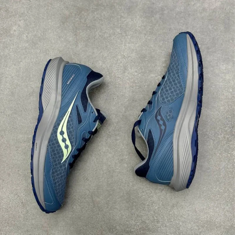کتونی ساکونی کویشن Saucony cohesion 
S1078630 - Image 3
