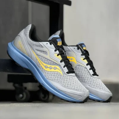 کتونی ساکونی کویشن تی آر 16 Saucony cohesion TR 16S1078621