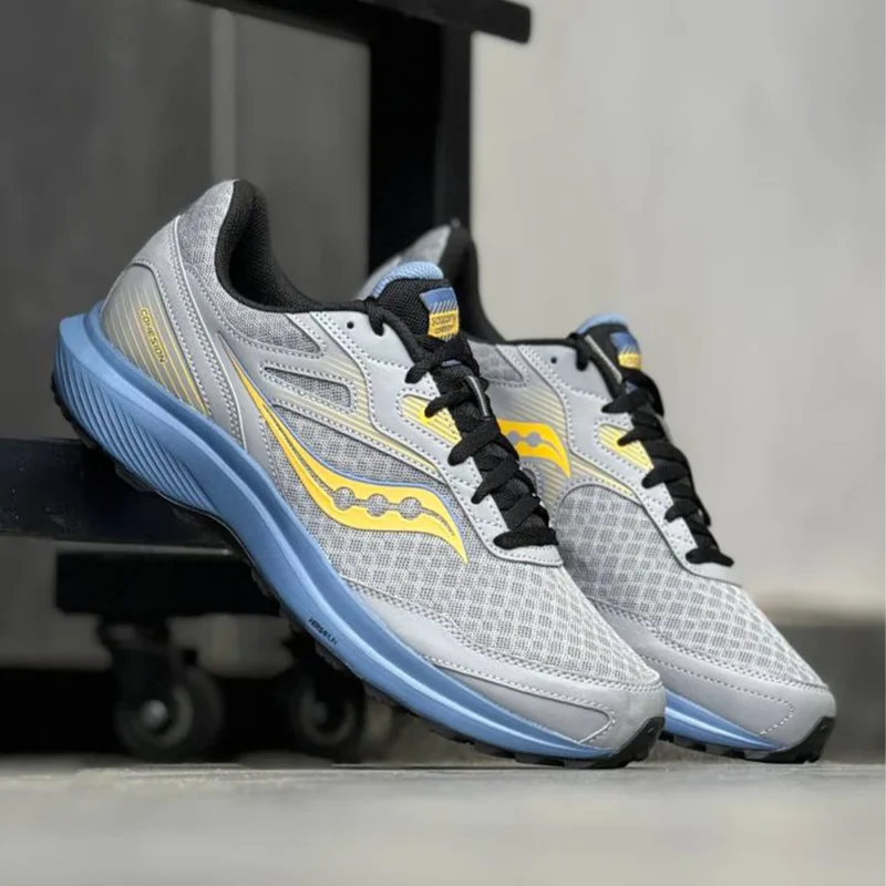 کتونی ساکونی کویشن تی آر 16 Saucony cohesion TR 16S1078621