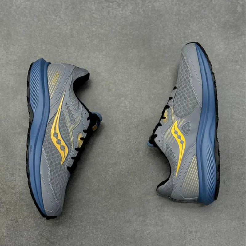 کتونی ساکونی کویشن تی آر 16 Saucony cohesion  TR 16
S1078621 - Image 3