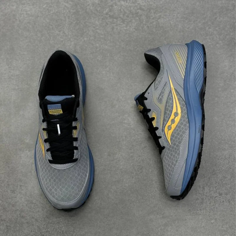 کتونی ساکونی کویشن تی آر 16 Saucony cohesion  TR 16
S1078621 - Image 2