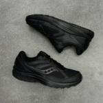 کتونی ساکونی کویشن Saucony cohesion S106295 - Image 3