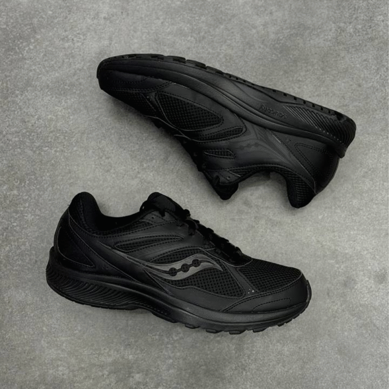 کتونی ساکونی کویشن Saucony cohesion S106295 - Image 3