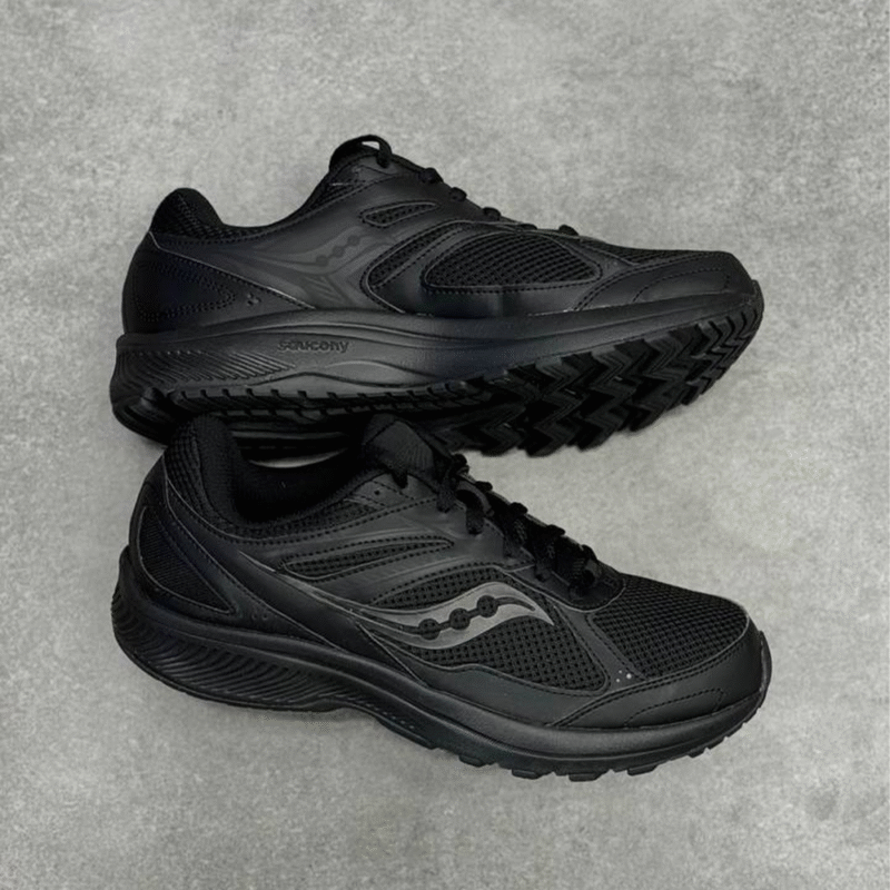 کتونی ساکونی کویشن Saucony cohesion S106295 - Image 2