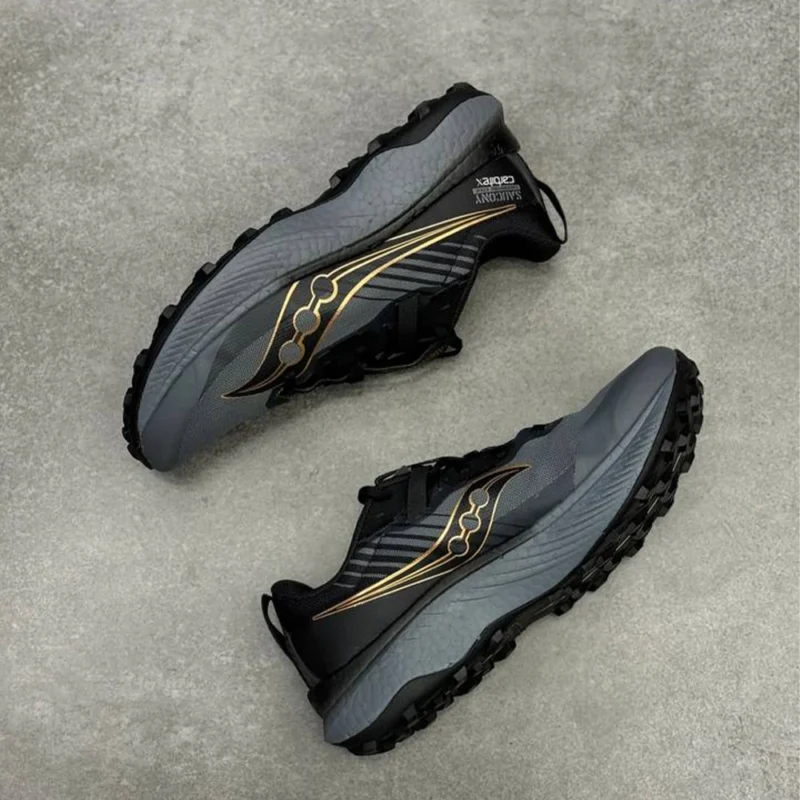 کتونی ساکونی اندورفین ادج Saucony endorphin edge 
S1077310 - Image 4