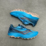 کتونی ساکونی اندورفین ادج Saucony endorphin edge trail 62054 - Image 4
