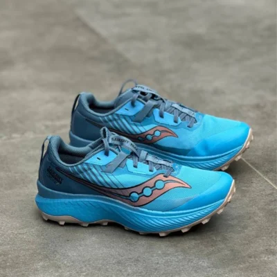 کتونی ساکونی اندورفین ادج Saucony endorphin edge trail 62054