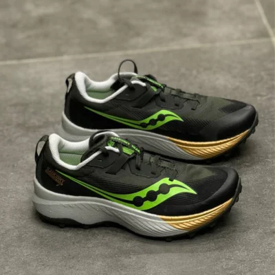 کتونی ساکونی اندورفین ادج Saucony endorphin edge trail S1077330