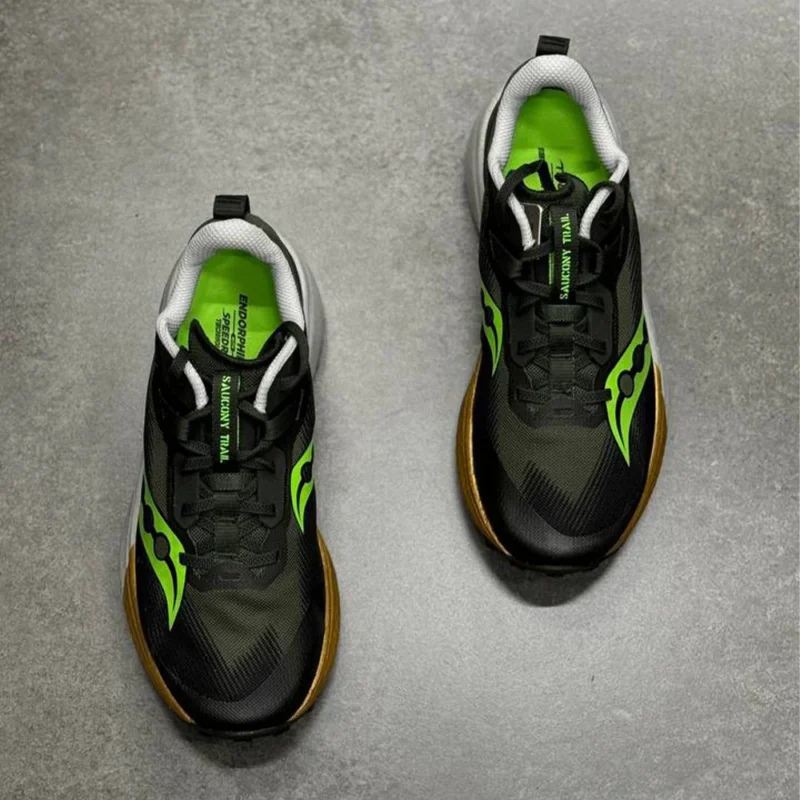 کتونی ساکونی اندورفین ادج Saucony endorphin edge trail 
S1077330 - Image 2