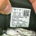 کتونی ساکونی اندورفین ادج Saucony endorphin edge trail 
S1077330 - Image 4