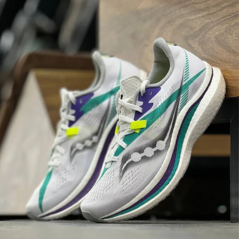 کتونی ساکونی اندورفین پرو 2 Saucony endorphin pro 2 S10687116