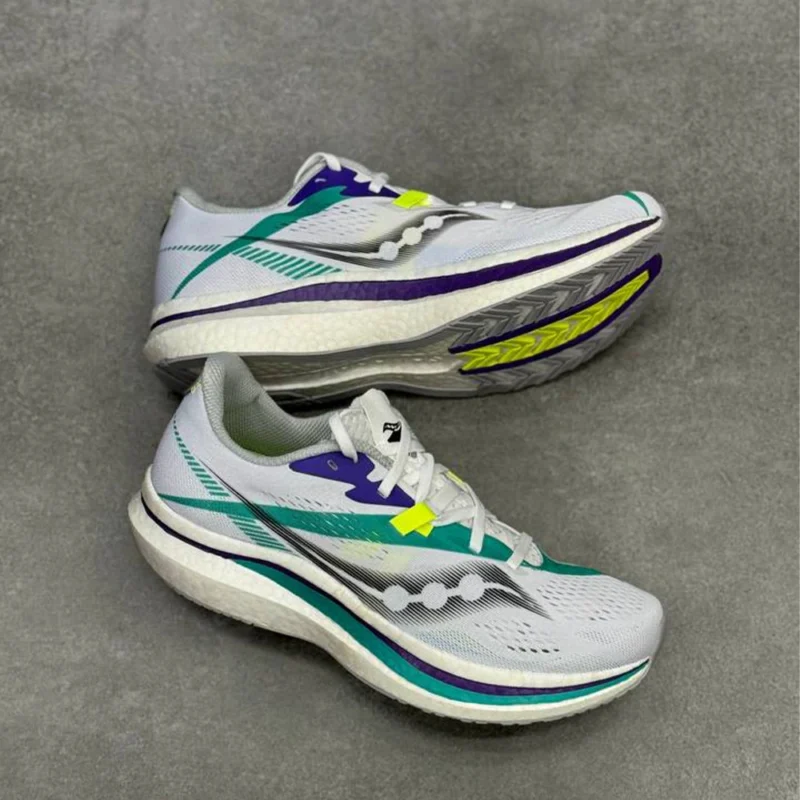 کتونی ساکونی اندورفین پرو 2 Saucony endorphin pro 2 
S10687116 - Image 4