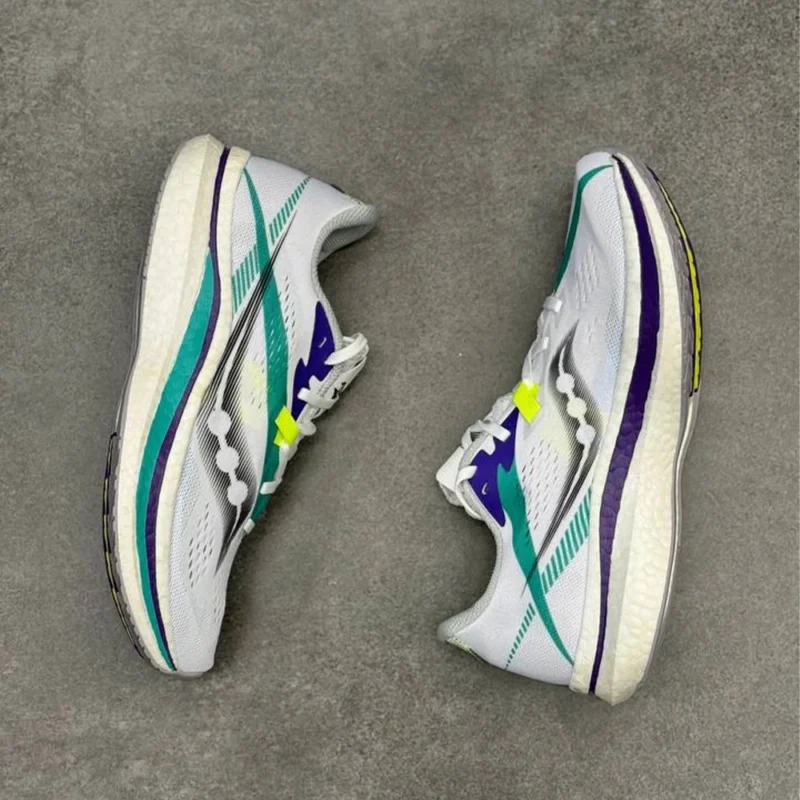کتونی ساکونی اندورفین پرو 2 Saucony endorphin pro 2 
S10687116 - Image 3