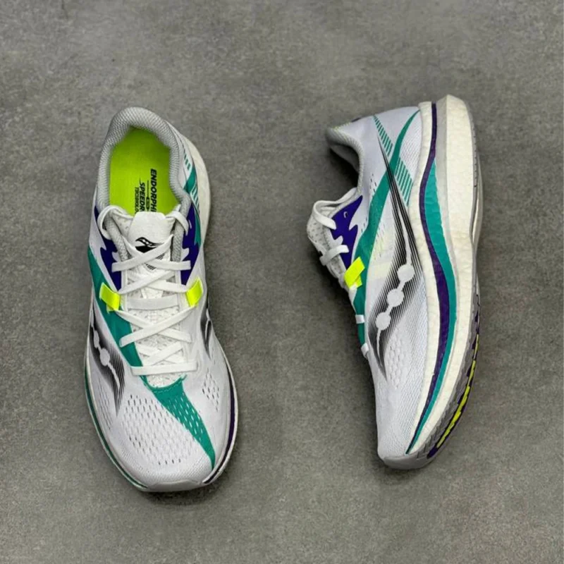 کتونی ساکونی اندورفین پرو 2 Saucony endorphin pro 2 
S10687116 - Image 2