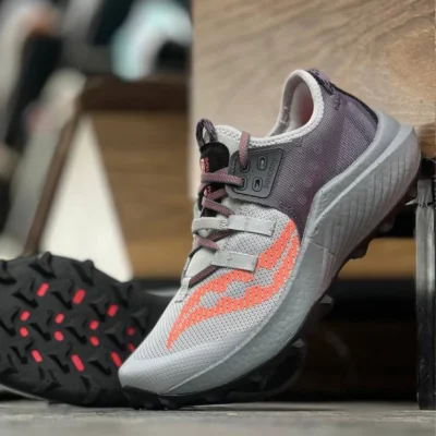 کتونی ساکونی اندورفین ریفت Saucony Endorphin rift S10856125