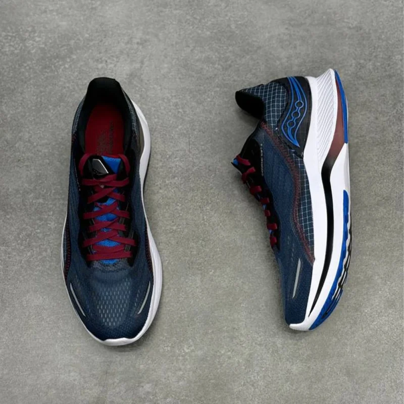 کتونی ساکونی اندورفین شیفت 2 Saucony endorphin shift 2 
S2068930 - Image 2