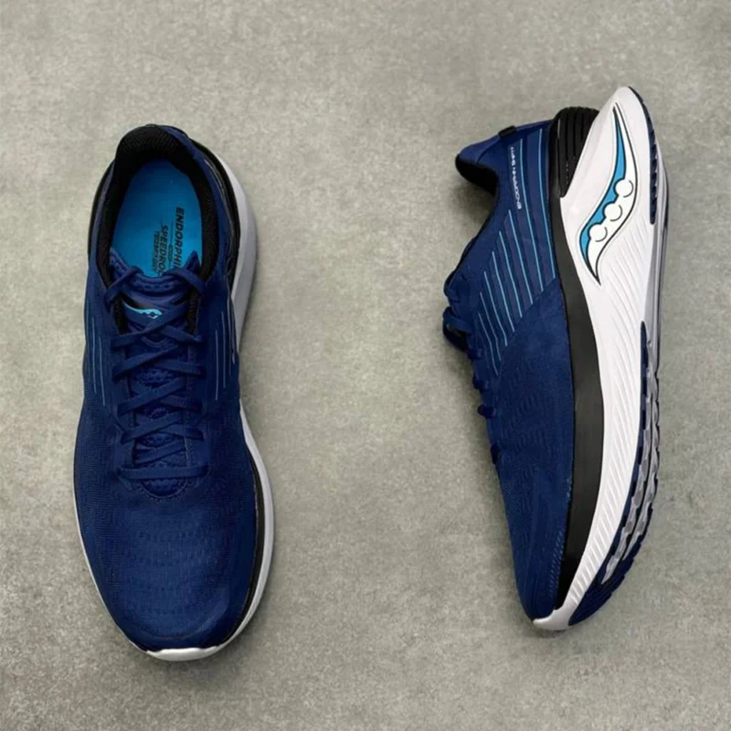 کتونی ساکونی اندورفین شیفت 3 Saucony endorphin shift 3 
S2081322 - Image 2