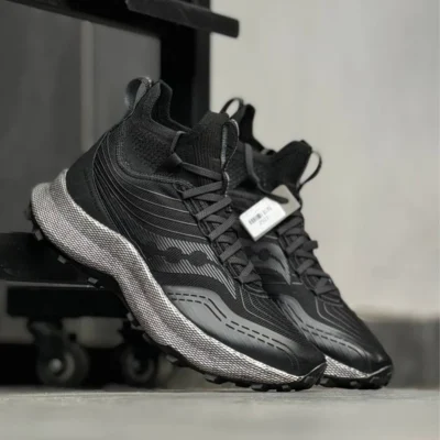 کتونی ساکونی اندورفین تریل Saucony endorphin trail S2064605