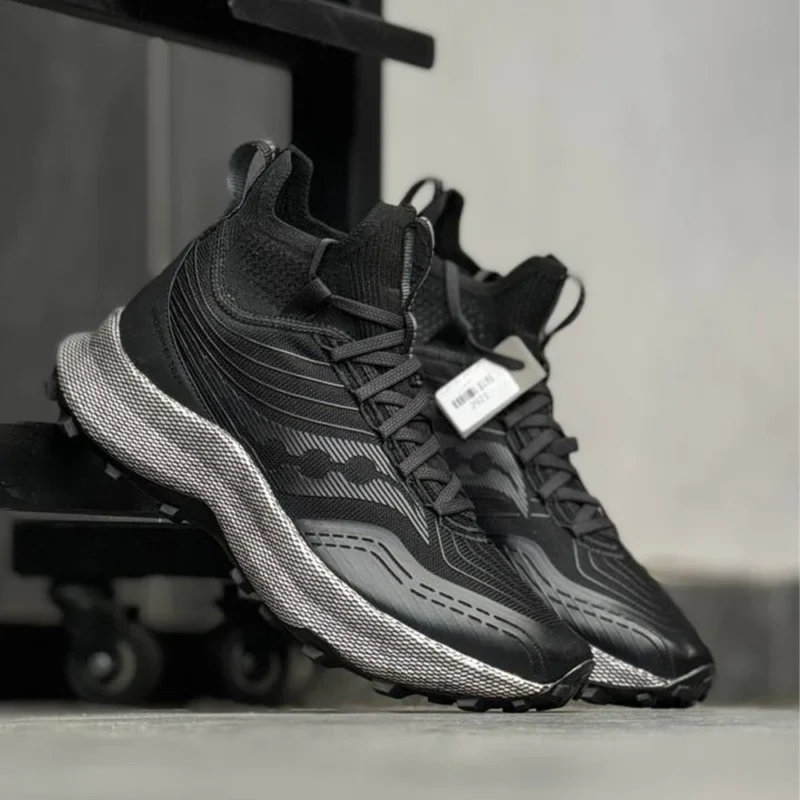 کتونی ساکونی اندورفین تریل Saucony endorphin trail S2064605