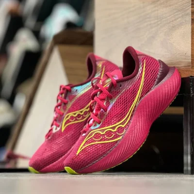 کتونی ساکونی اندورفین پرو 3 Saucony endorphine pro 3 S1075516