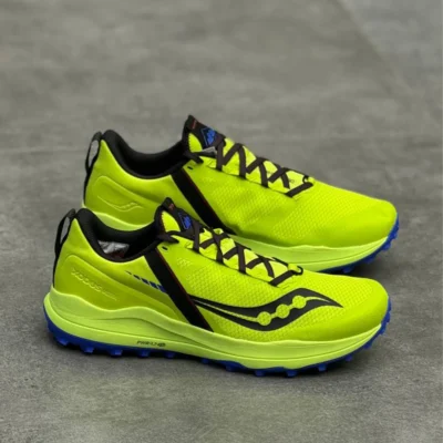 کتونی ساکونی ایکسدوس الترا Saucony exdos ultra S2073425
